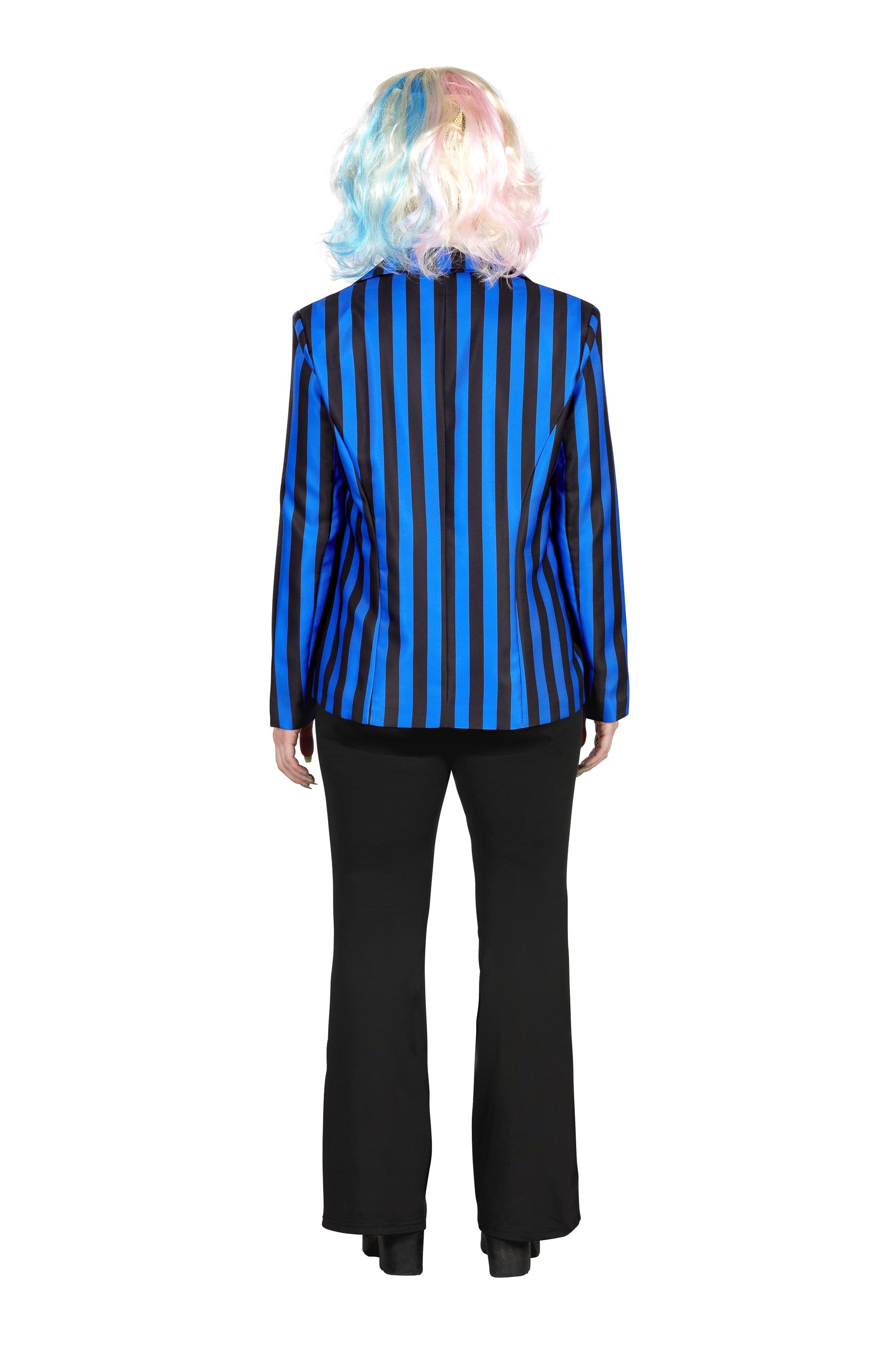 Adult Gothic Girl Friend Uniform