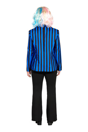 Adult Gothic Girl Friend Uniform