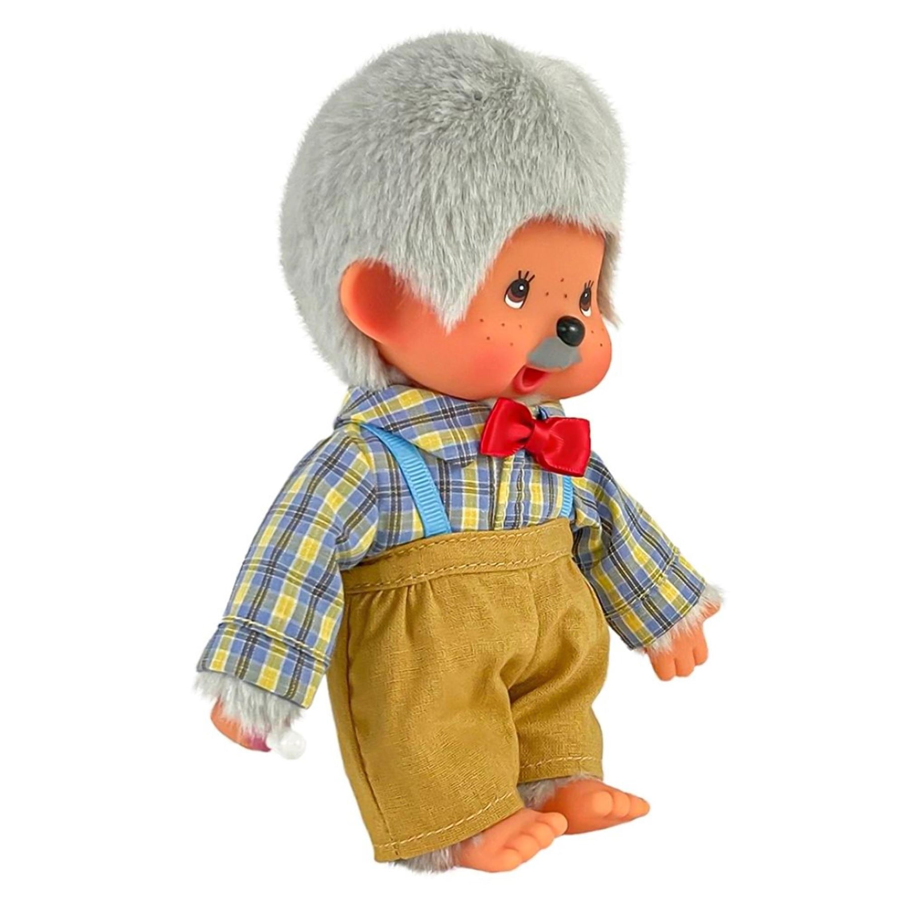 Monchhichi GrandPa 8 Inch Plush
