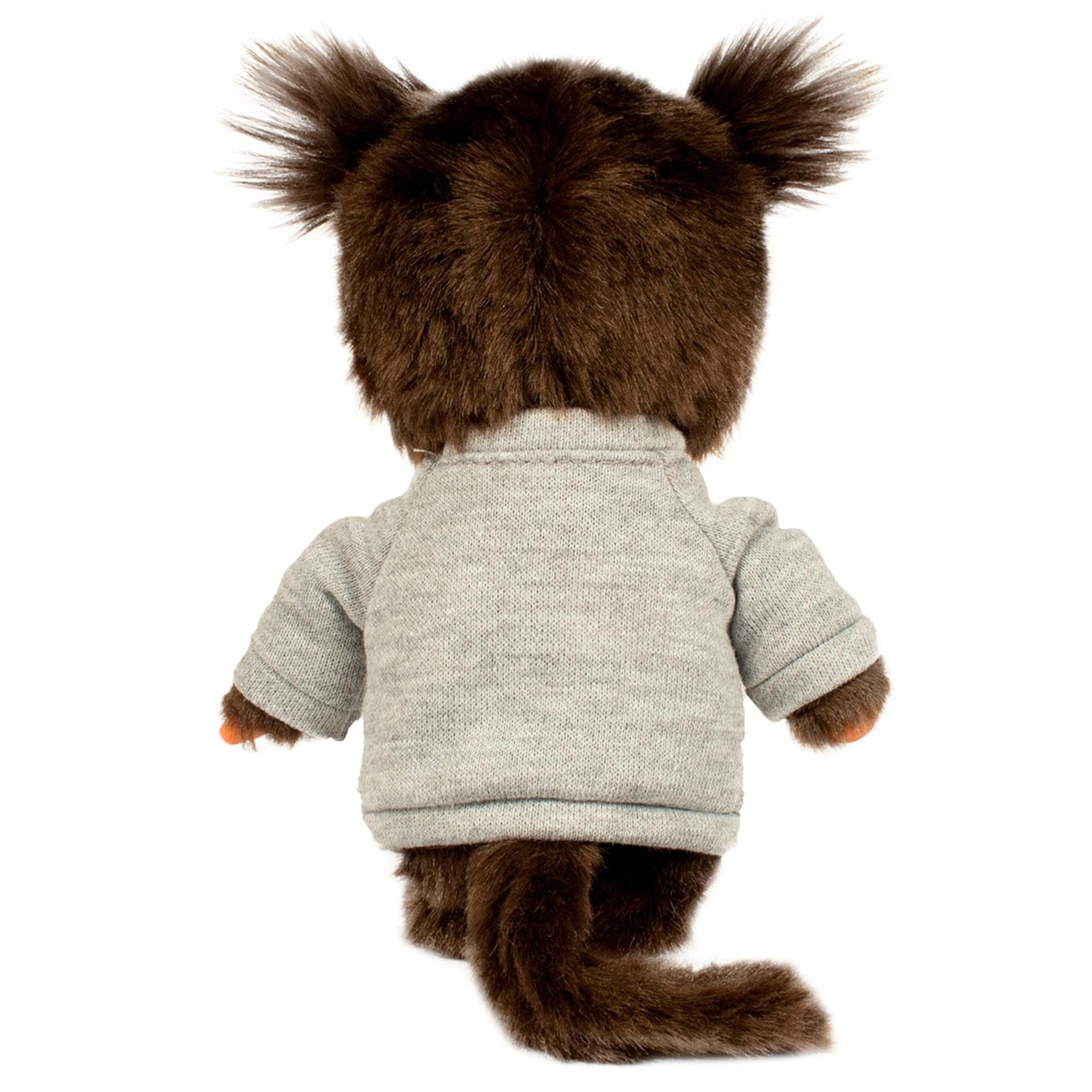 Monchhichi Unicorn Sweater Girl 8 Inch Plush Doll
