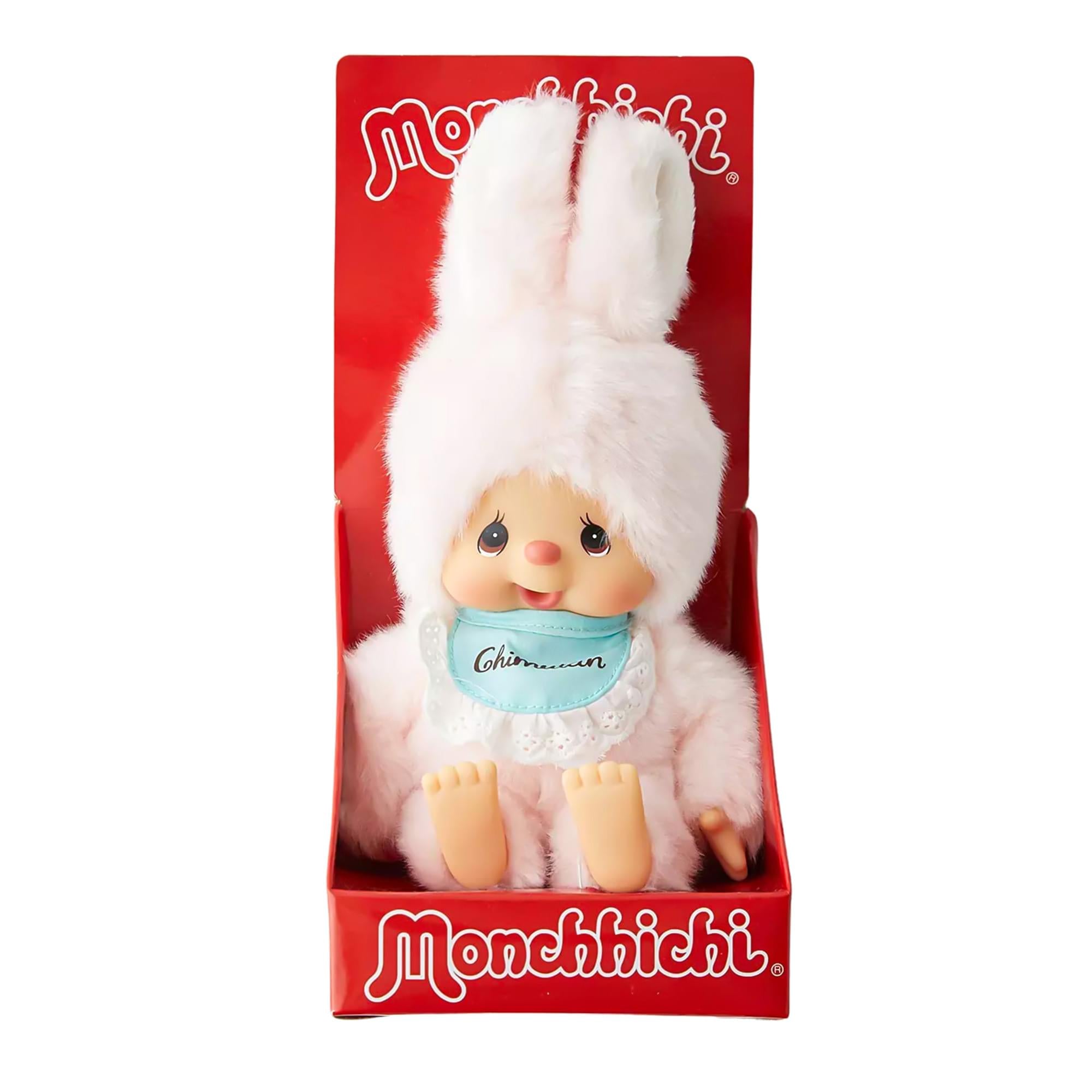 Monchhichi Chimutan 8 Inch Plush