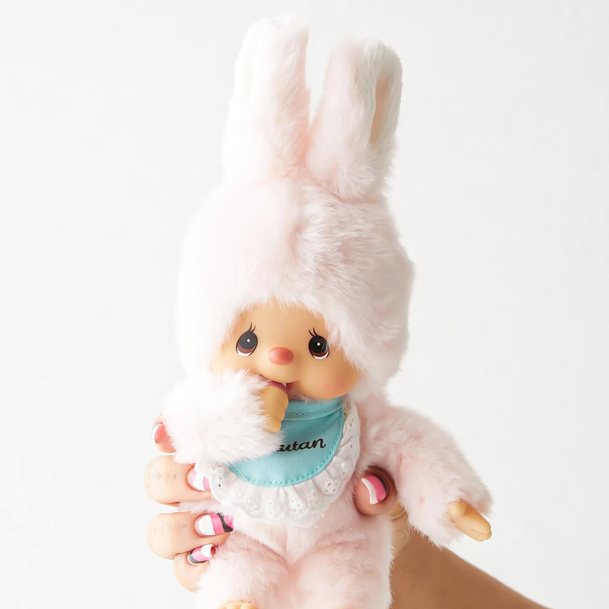 Monchhichi Chimutan 8 Inch Plush