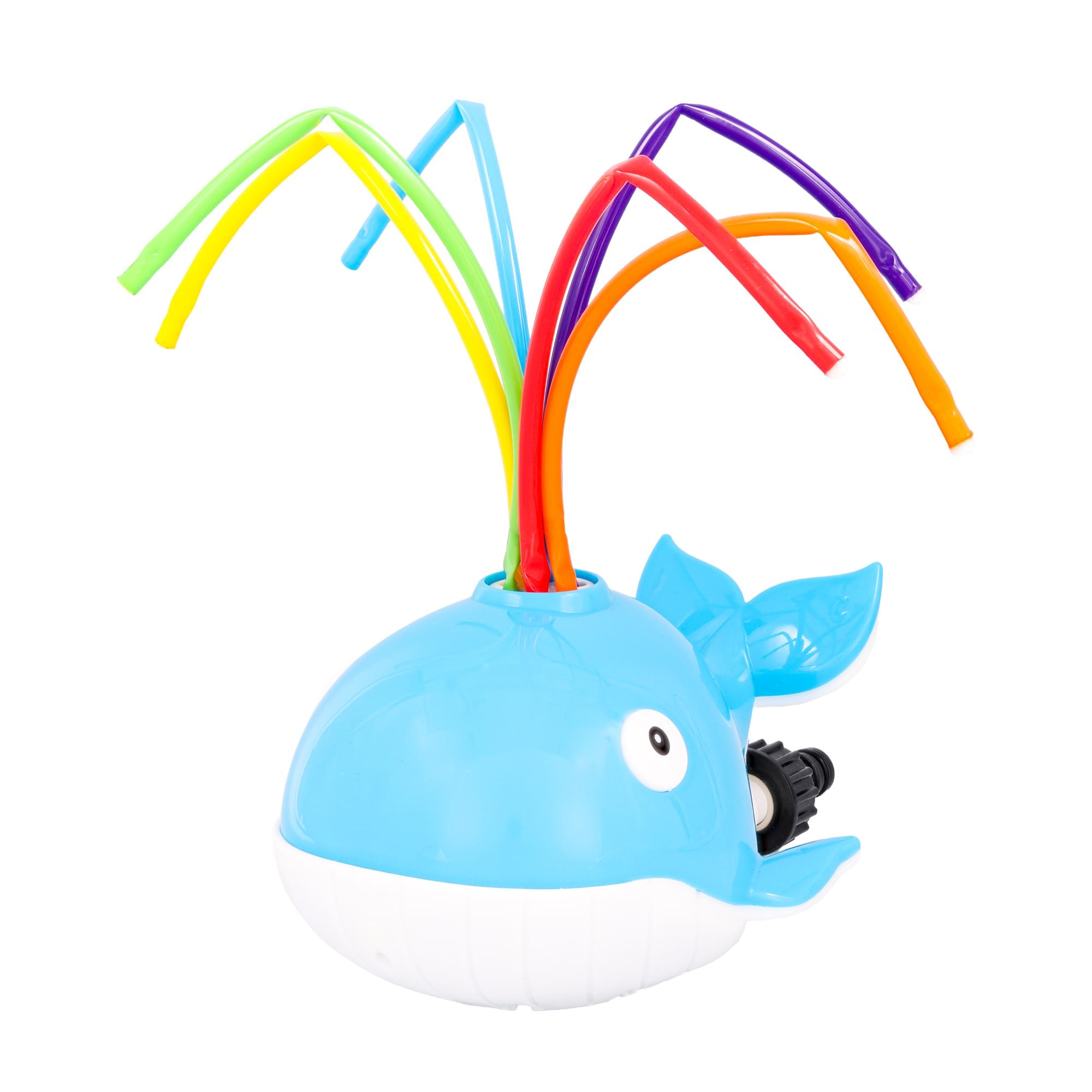 Whaly Outdoor Water Sprinkler