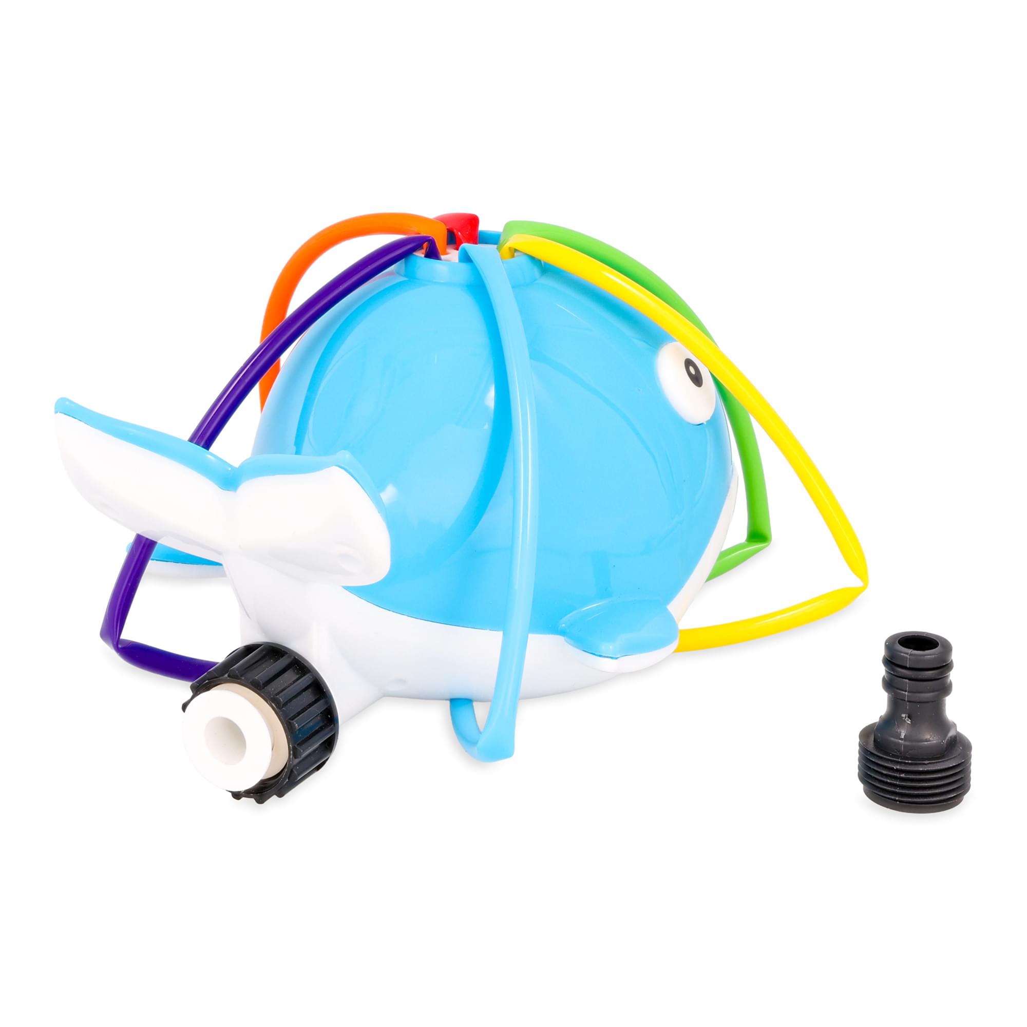 Whaly Outdoor Water Sprinkler