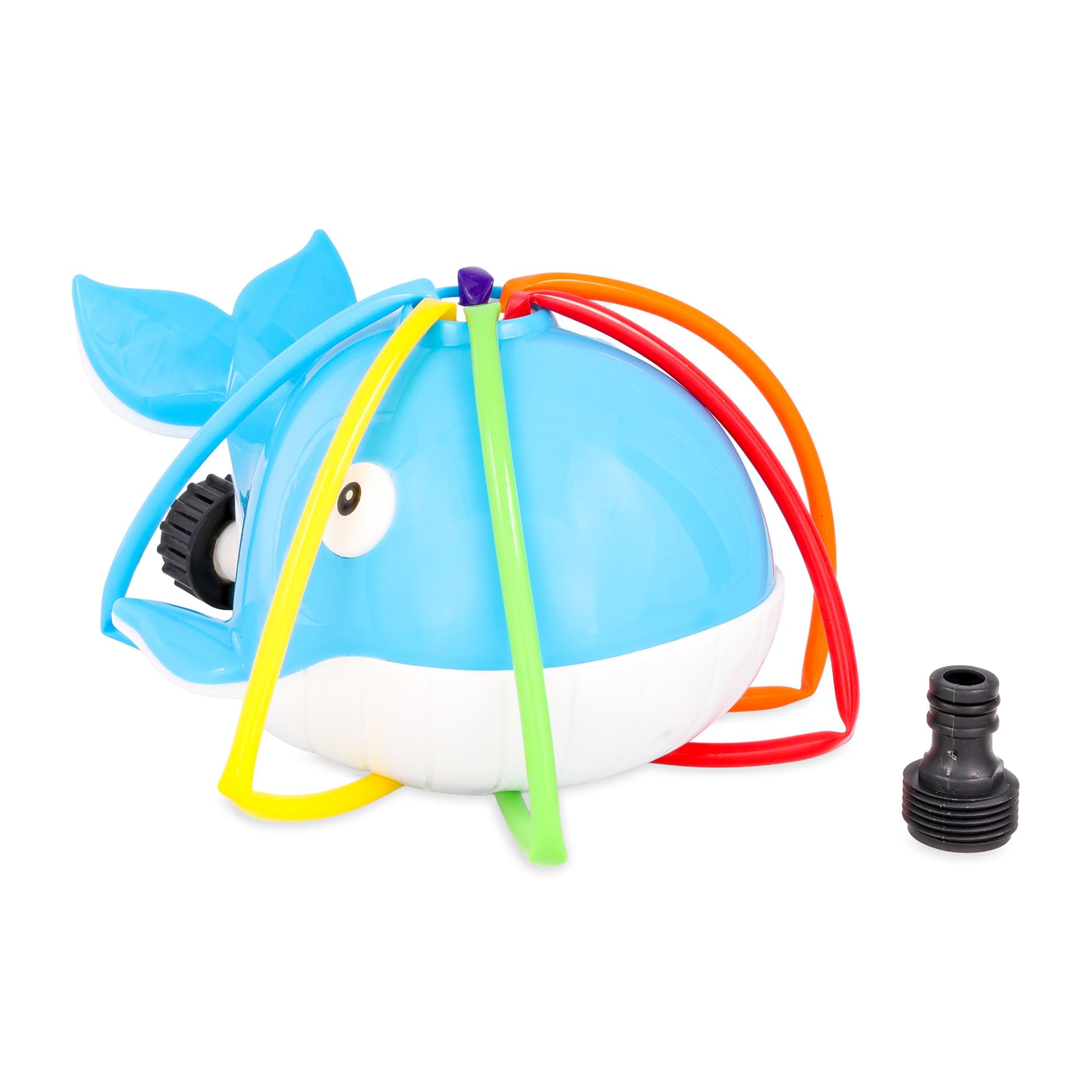 Whaly Outdoor Water Sprinkler