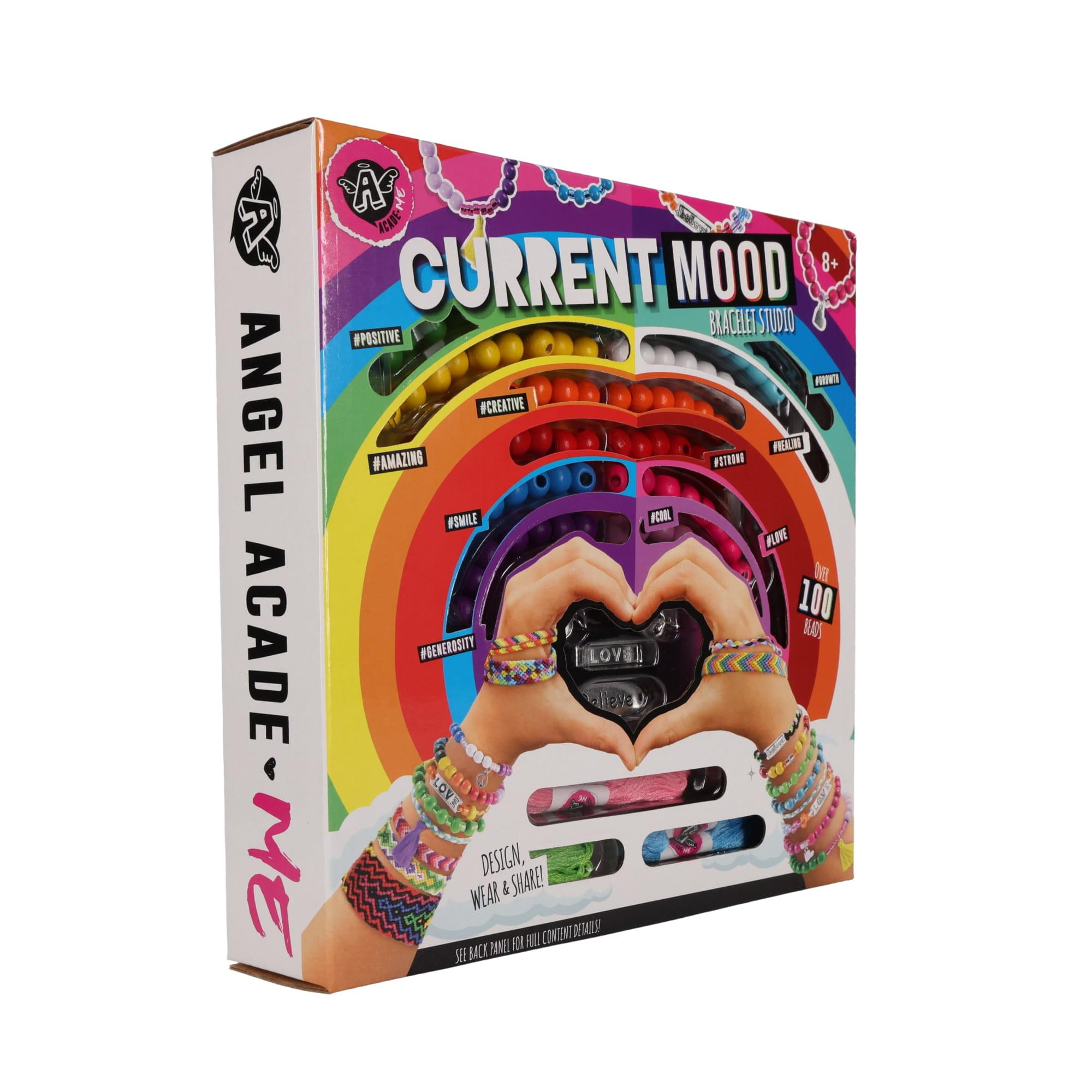 Current Mood Bracelet Studio Craft Kit