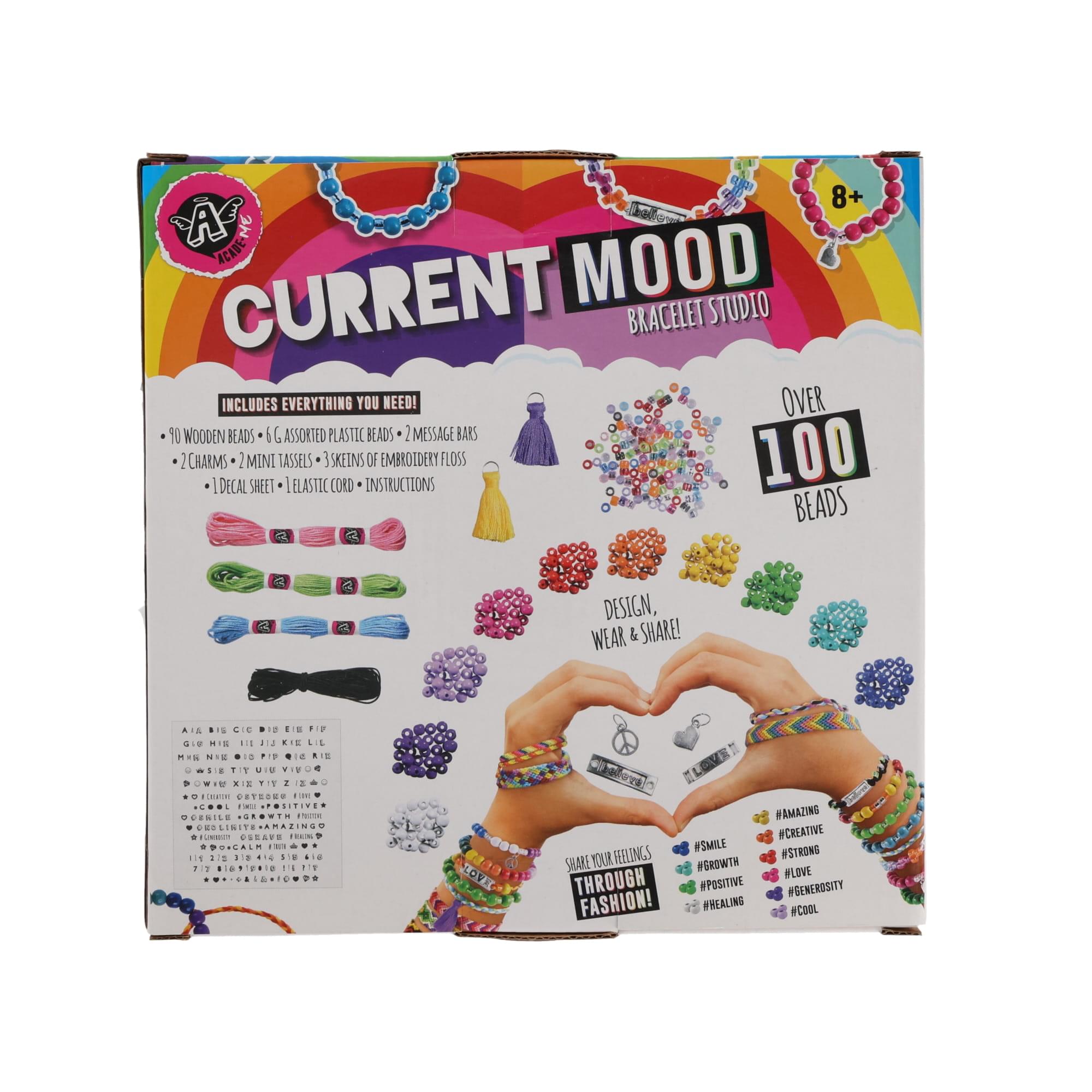 Current Mood Bracelet Studio Craft Kit