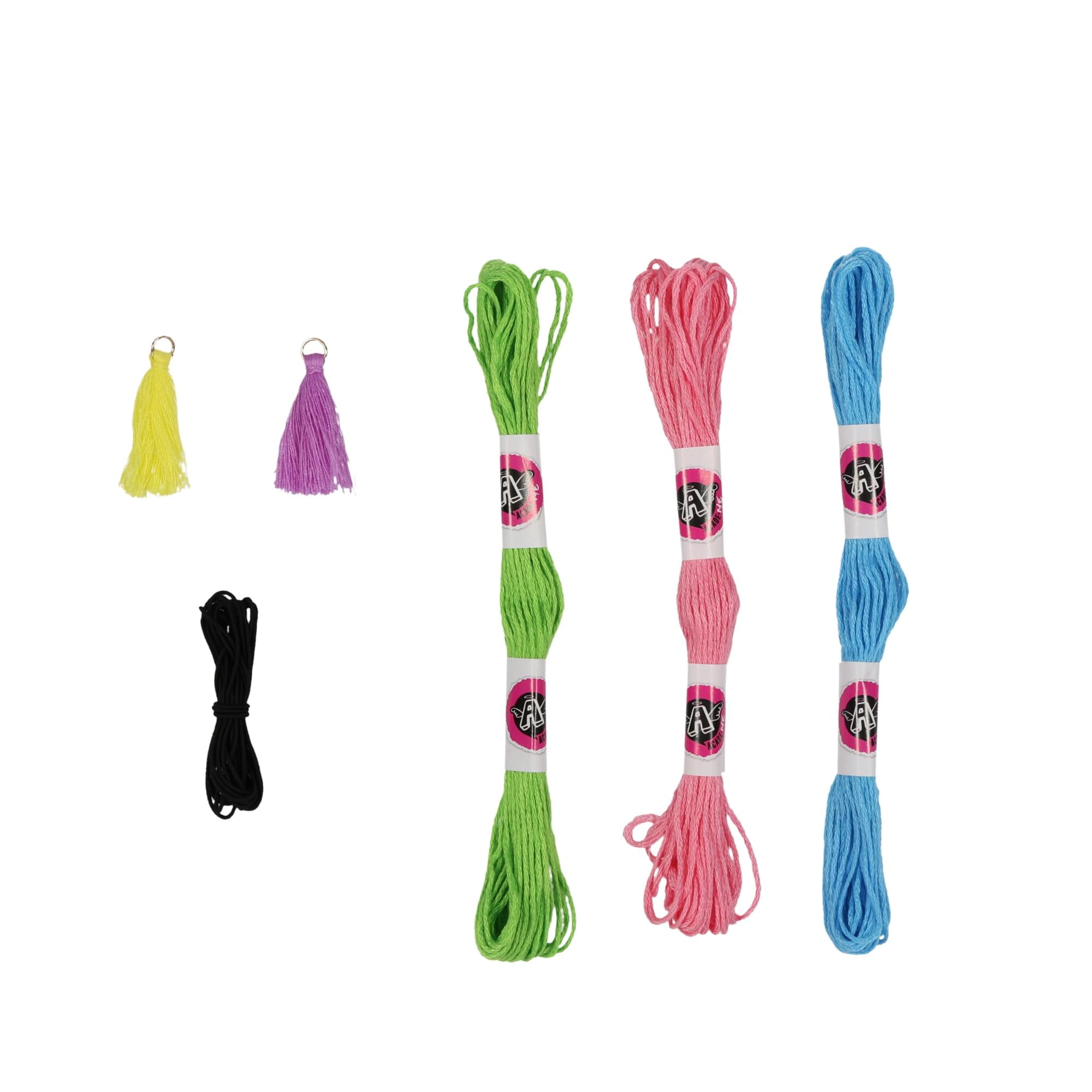 Current Mood Bracelet Studio Craft Kit