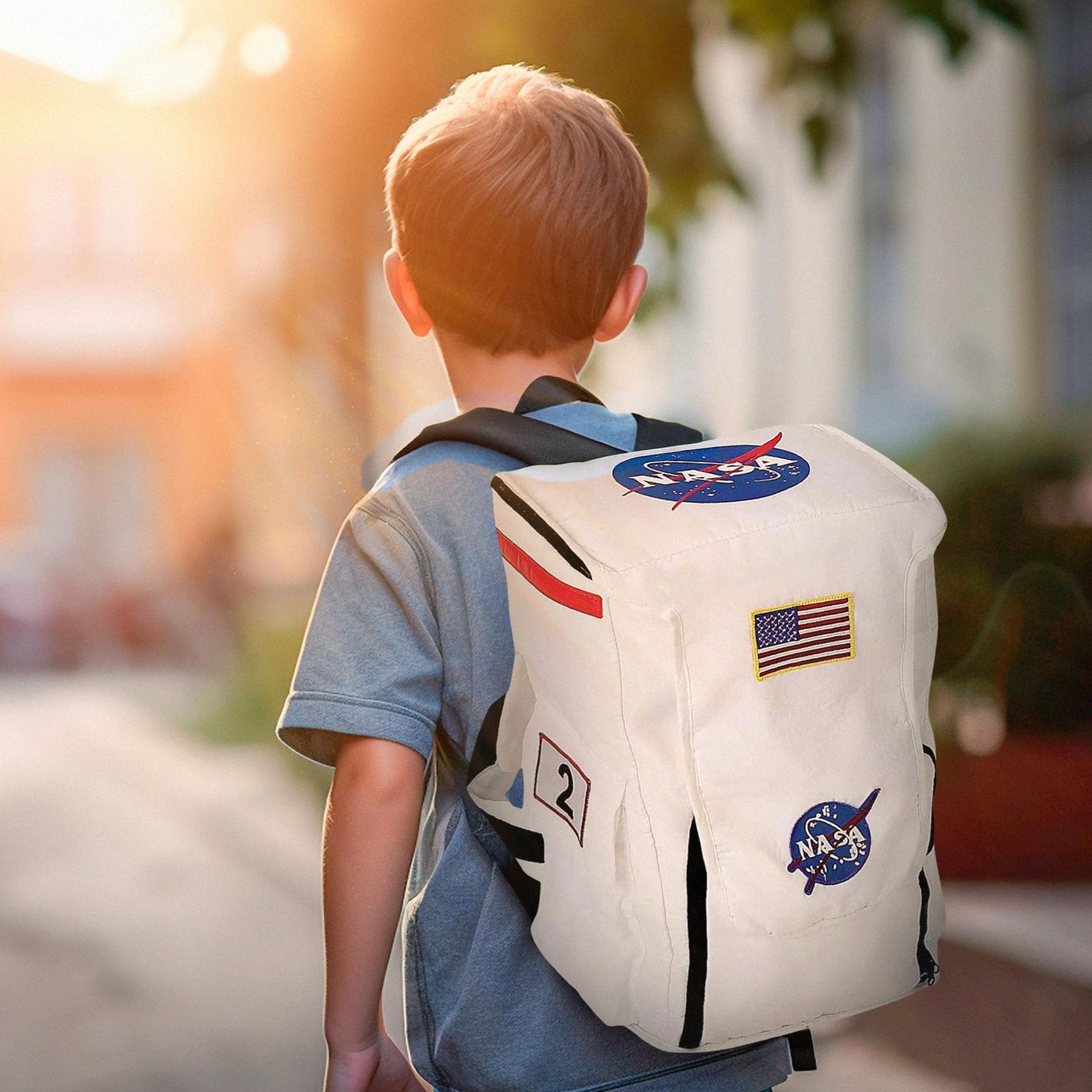 astronaut backpack for kids Jr Astronaut Backpack