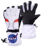 Astronaut Costume Gloves Child