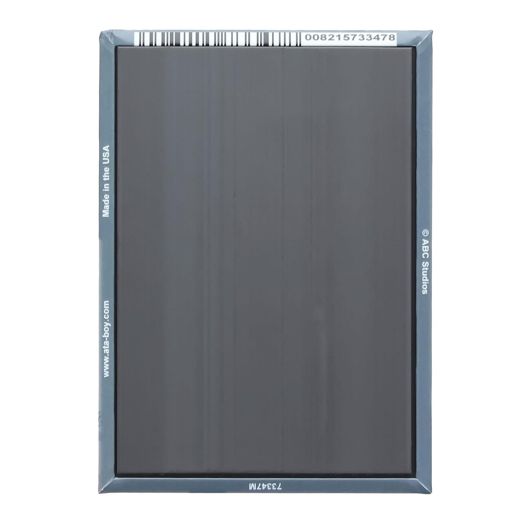 Scrubs Turk Grey Background 2.5 x 3.5 Inch Photo Magnet