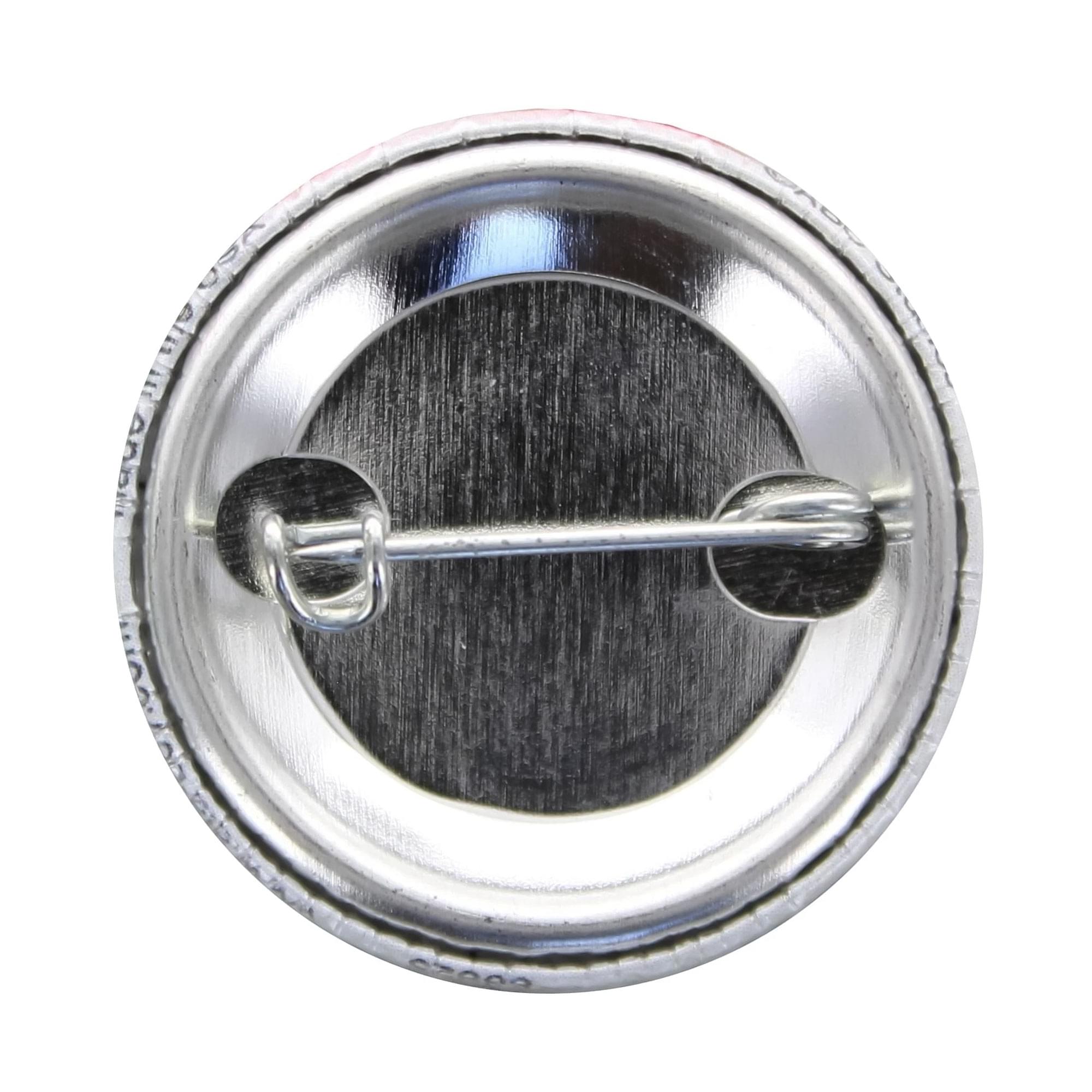 Black-ish Family 1.25 Inch Collectible Button Pin