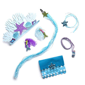 Craft-tastic I Love Mermaids Kit
