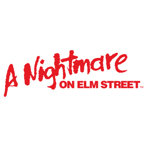 Nightmare On Elm Street Home Goods & Collectibles