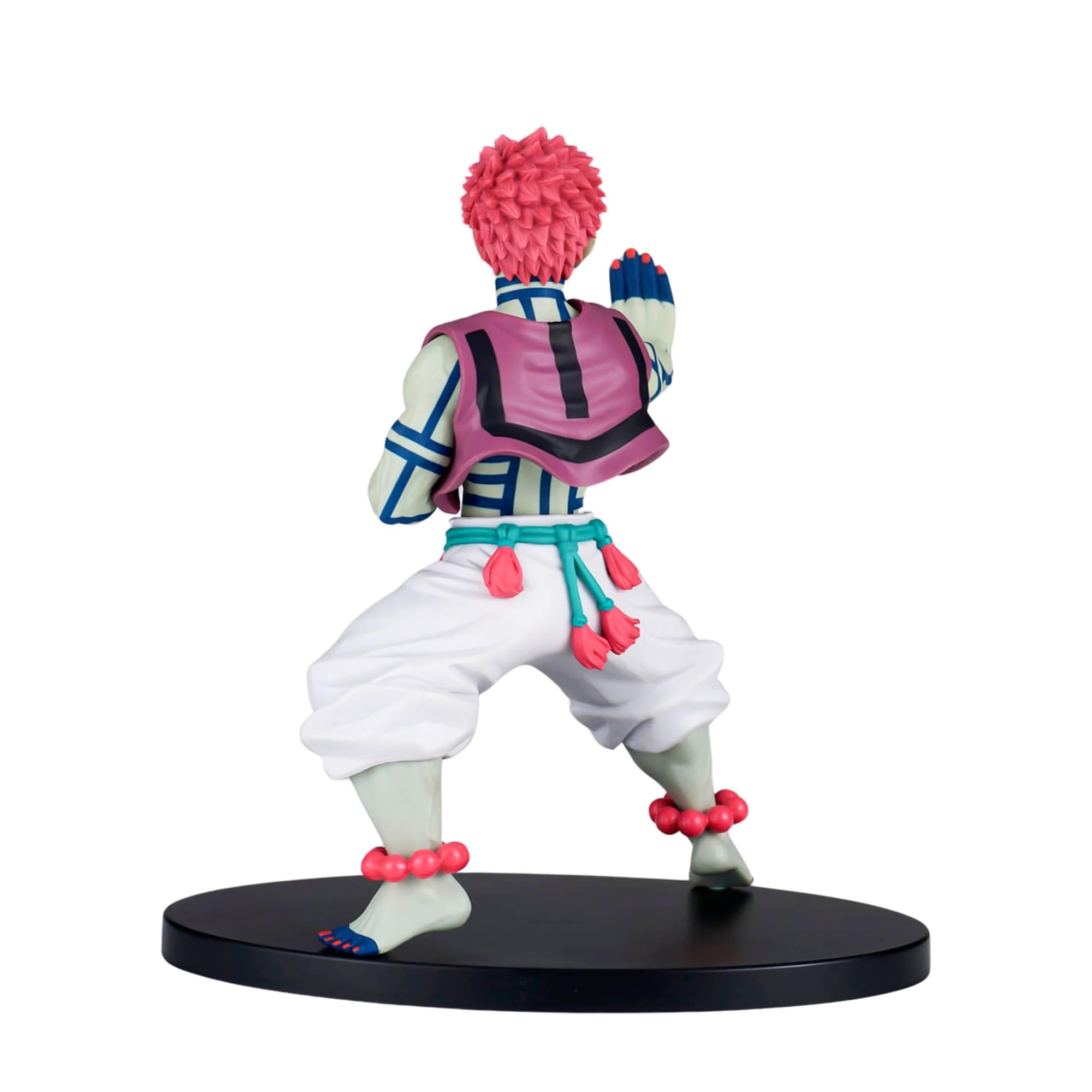 Demon Slayer Banpresto Vibration Stars Figure | Akaza