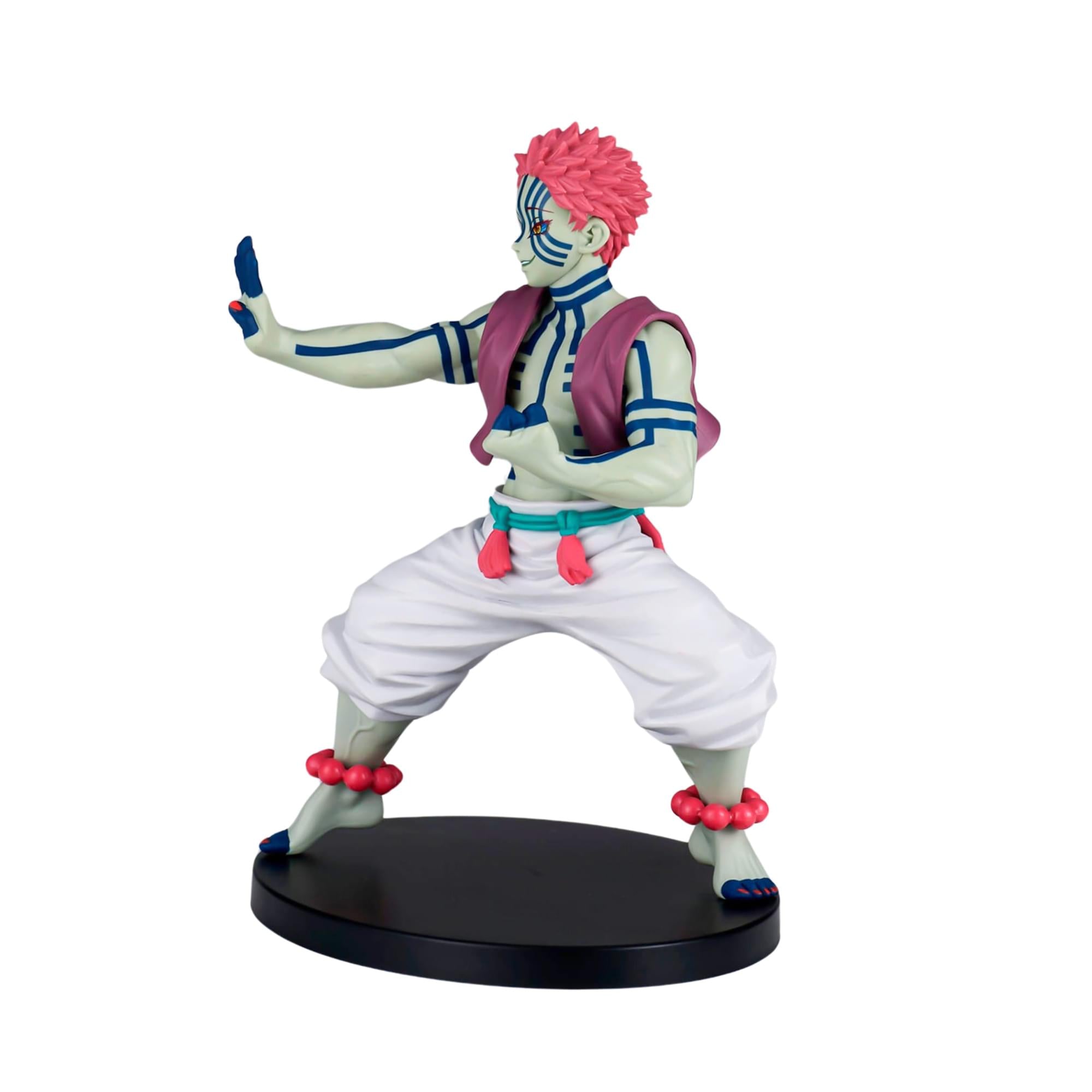 Demon Slayer Banpresto Vibration Stars Figure | Akaza
