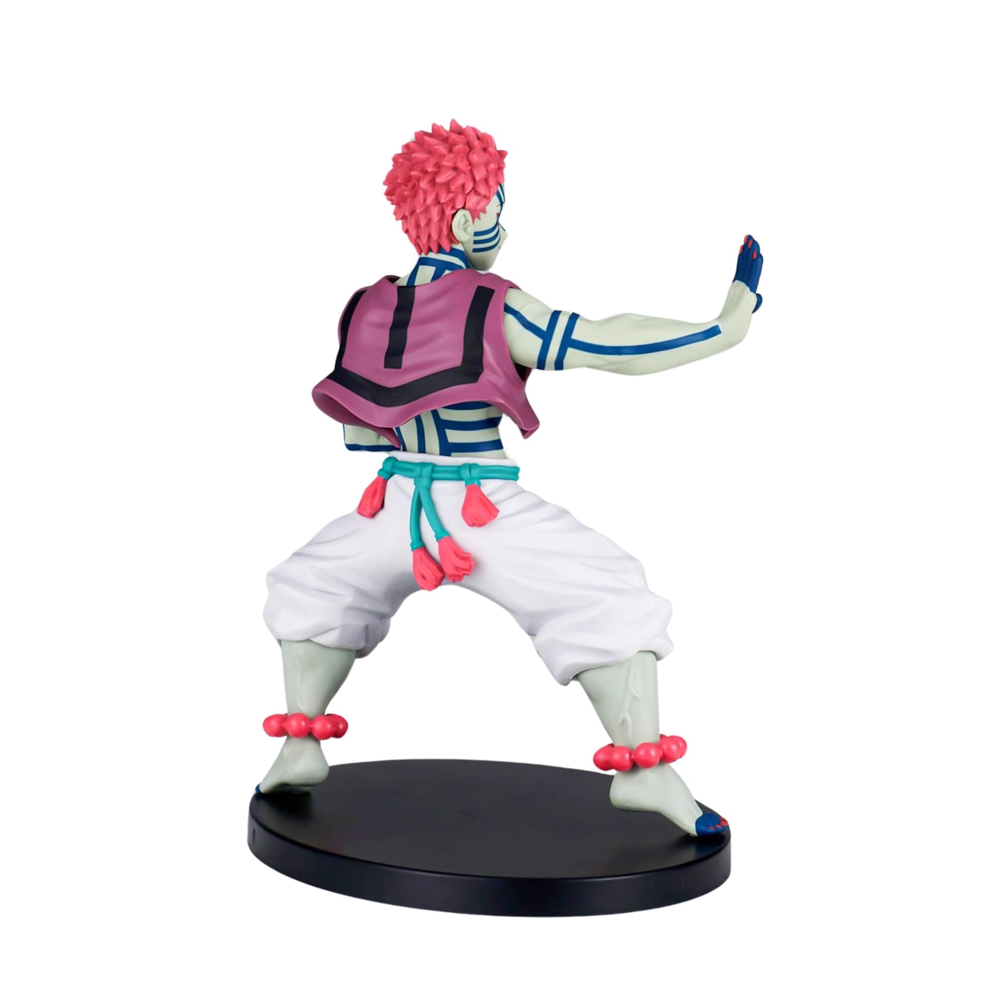 Demon Slayer Banpresto Vibration Stars Figure | Akaza
