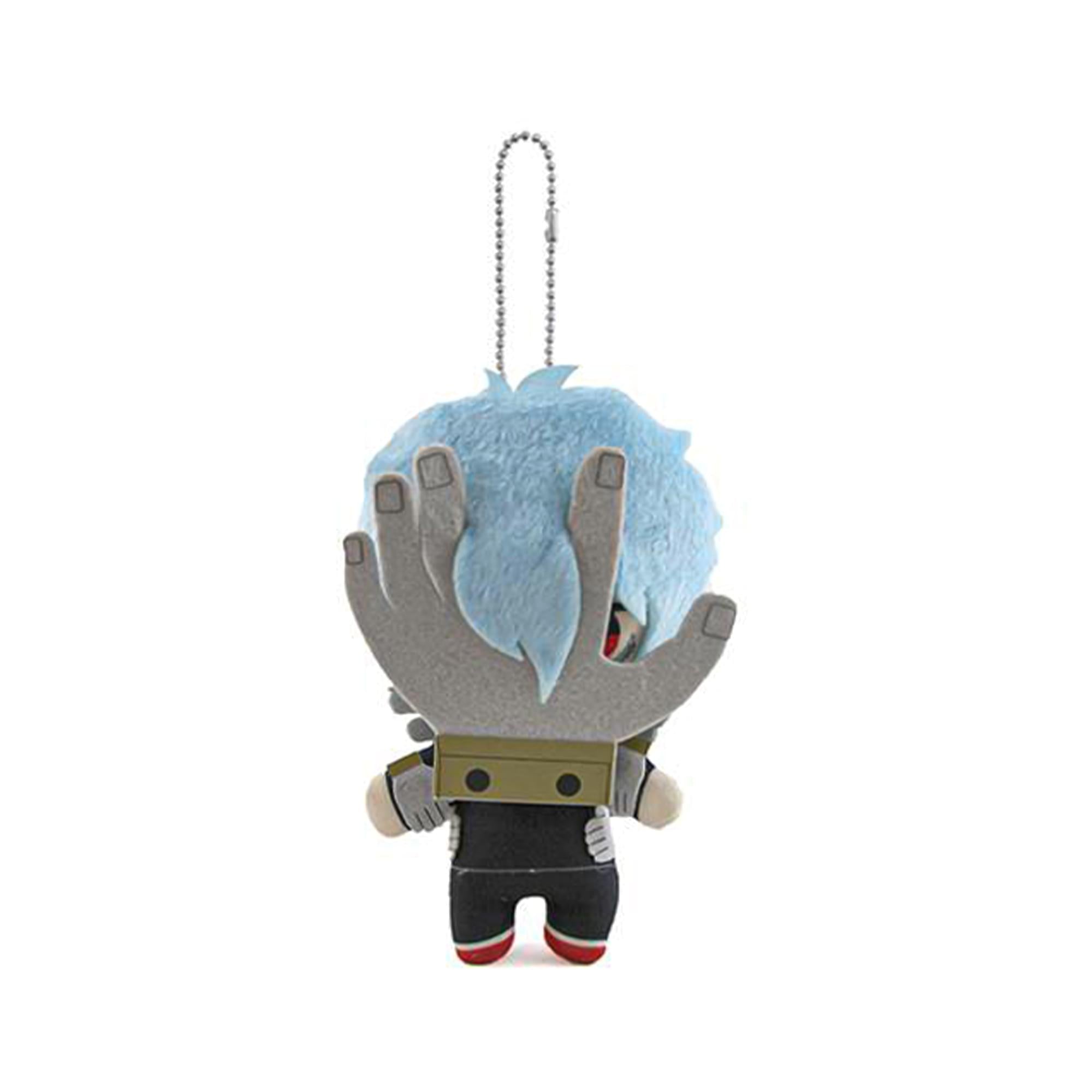 My Hero Academia 6.5 Inch Character Plush | Shigaraki