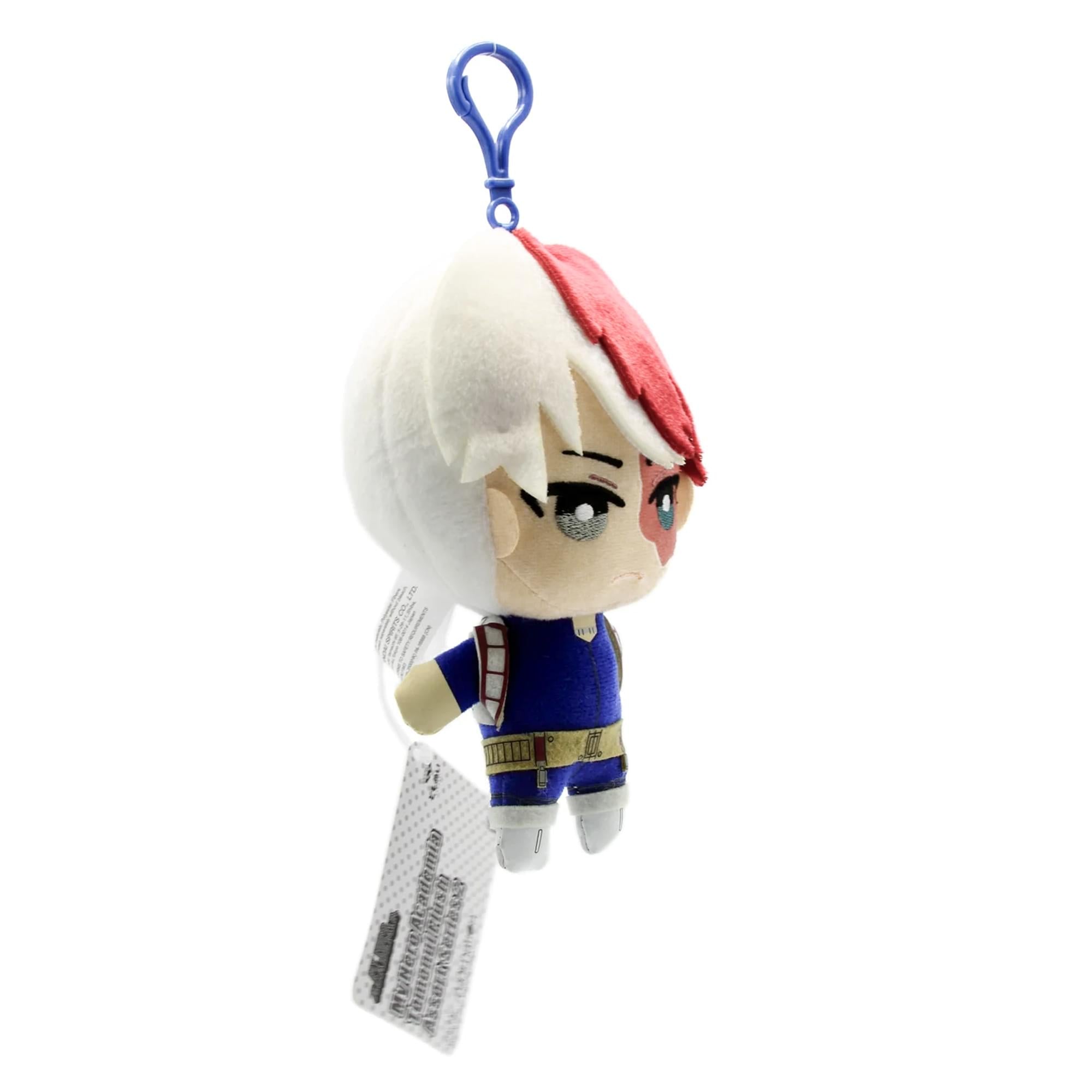 My Hero Academia 6.5 Inch Character Plush | Todoroki