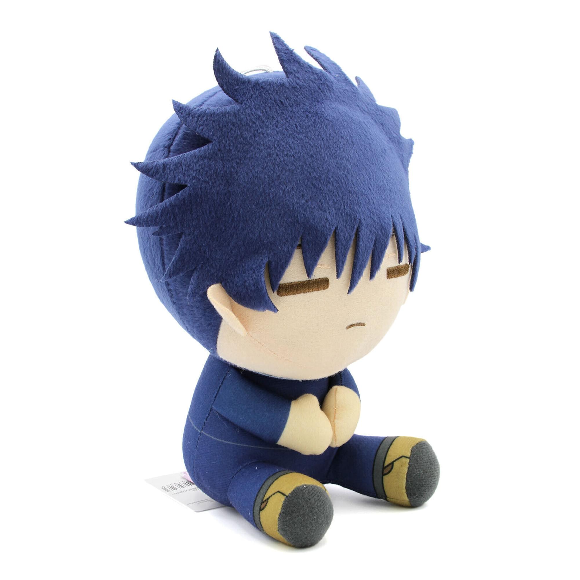 Jujutsu Kaisen 8 Inch Character Plush | Megumi Fushiguro