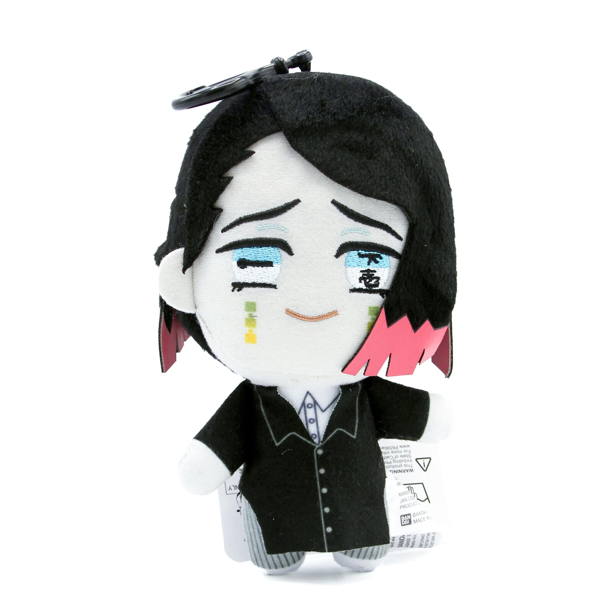 Demon Slayer 6 Inch Tomonui Plush Series 4 | Enmu