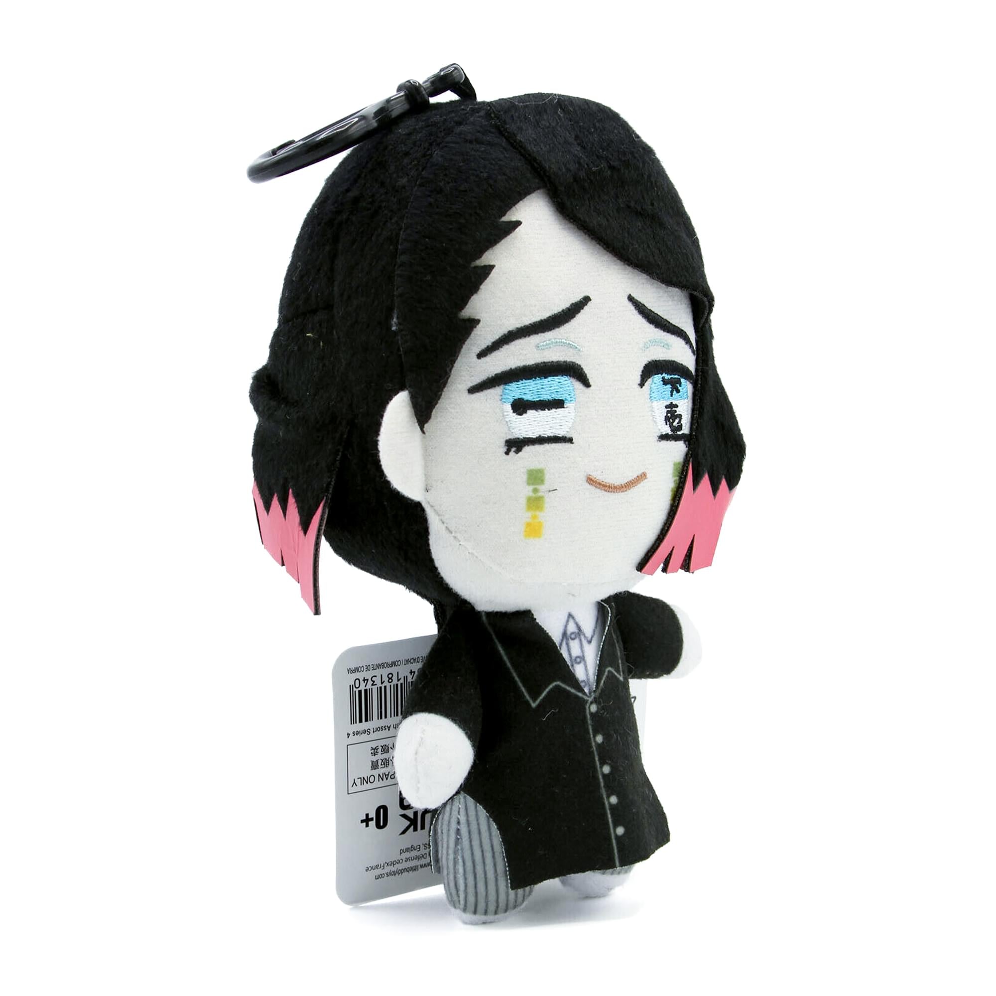 Demon Slayer 6 Inch Tomonui Plush Series 4 | Enmu