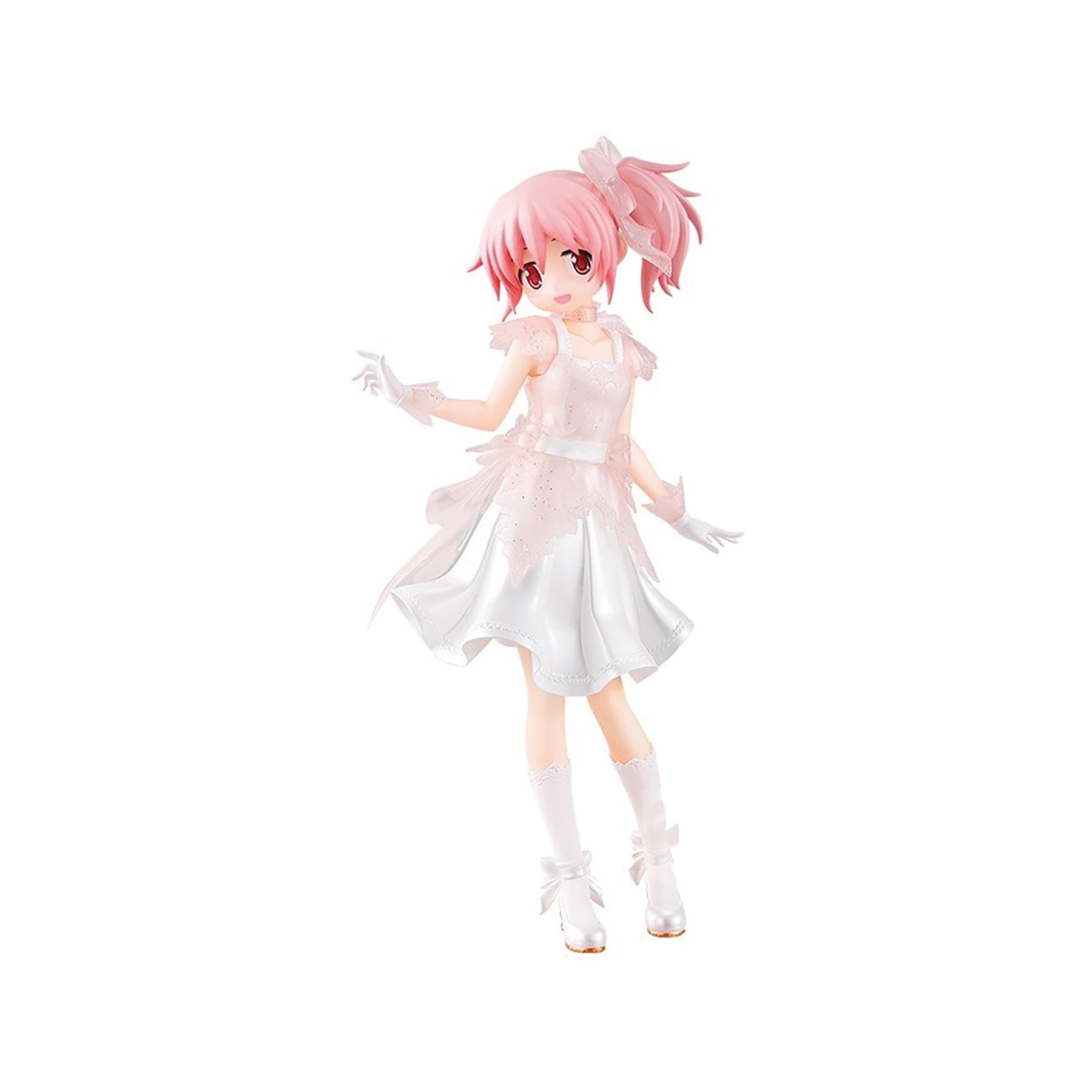Puella Magi Madoka Magica 10th Anniversary Serenus Couture | Madoka Kaname