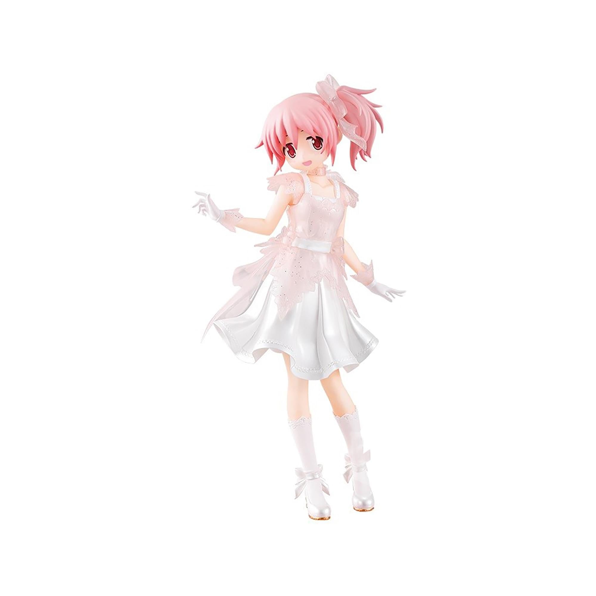 Puella Magi Madoka Magica 10th Anniversary Serenus Couture | Madoka Kaname