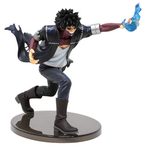 My Hero Academia The Evil Villains Vol. 3 Figure | Dabi