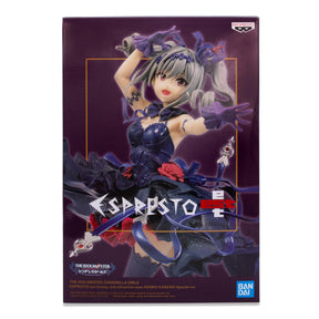 The Idolmaster Cinderella Girls Espresto Est-Dressy | Ranko Kanzaki Special Ver.