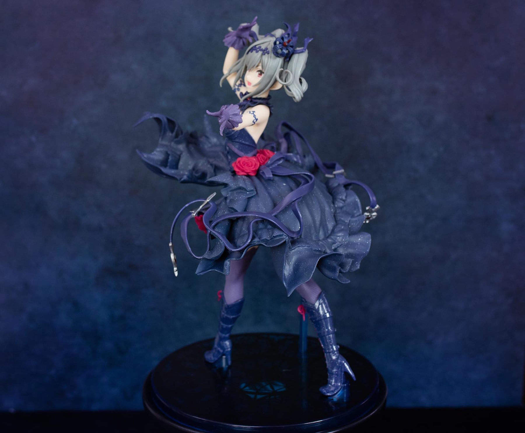 The Idolmaster Cinderella Girls Espresto Est-Dressy | Ranko Kanzaki Special Ver.