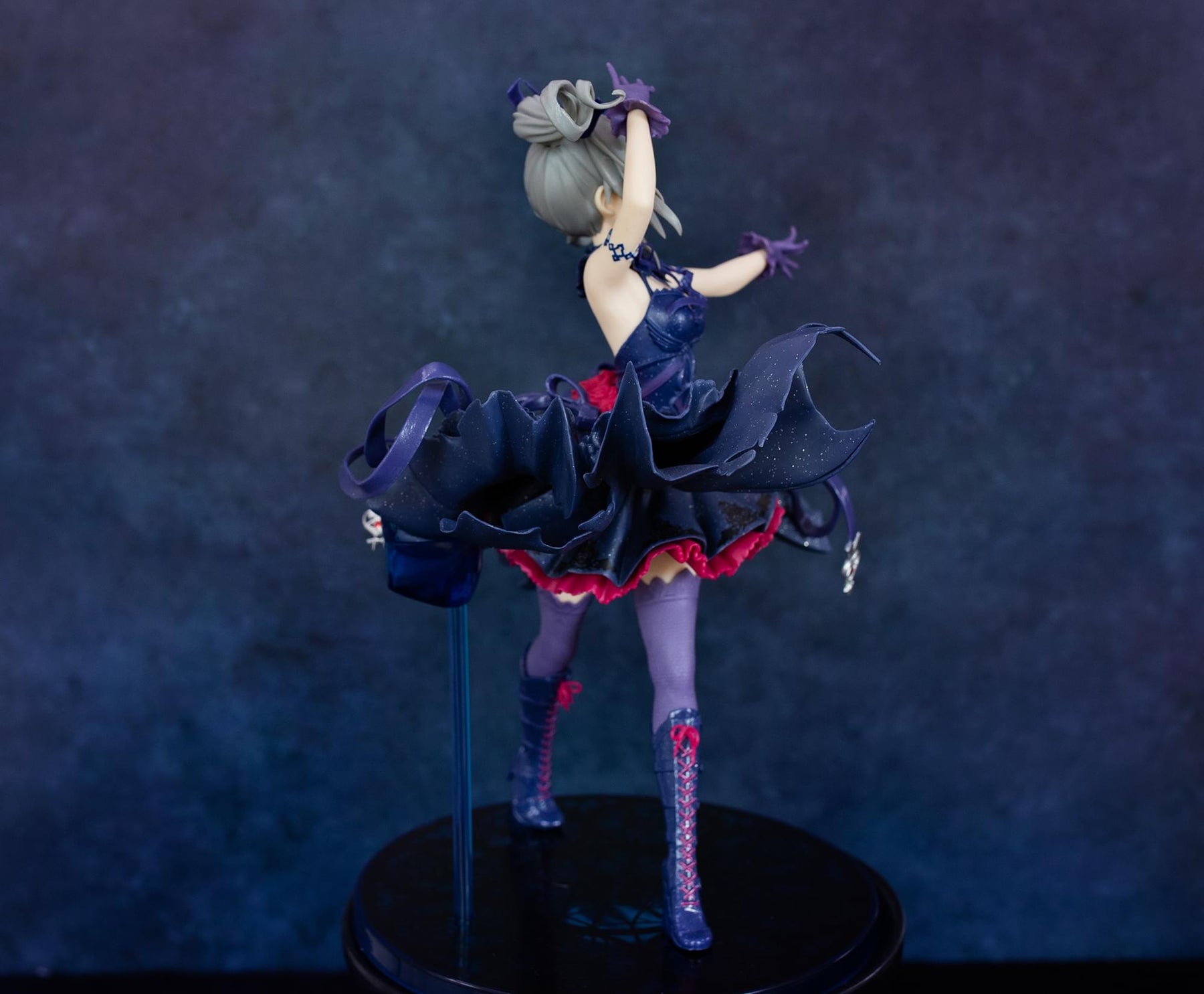 The Idolmaster Cinderella Girls Espresto Est-Dressy | Ranko Kanzaki Special Ver.