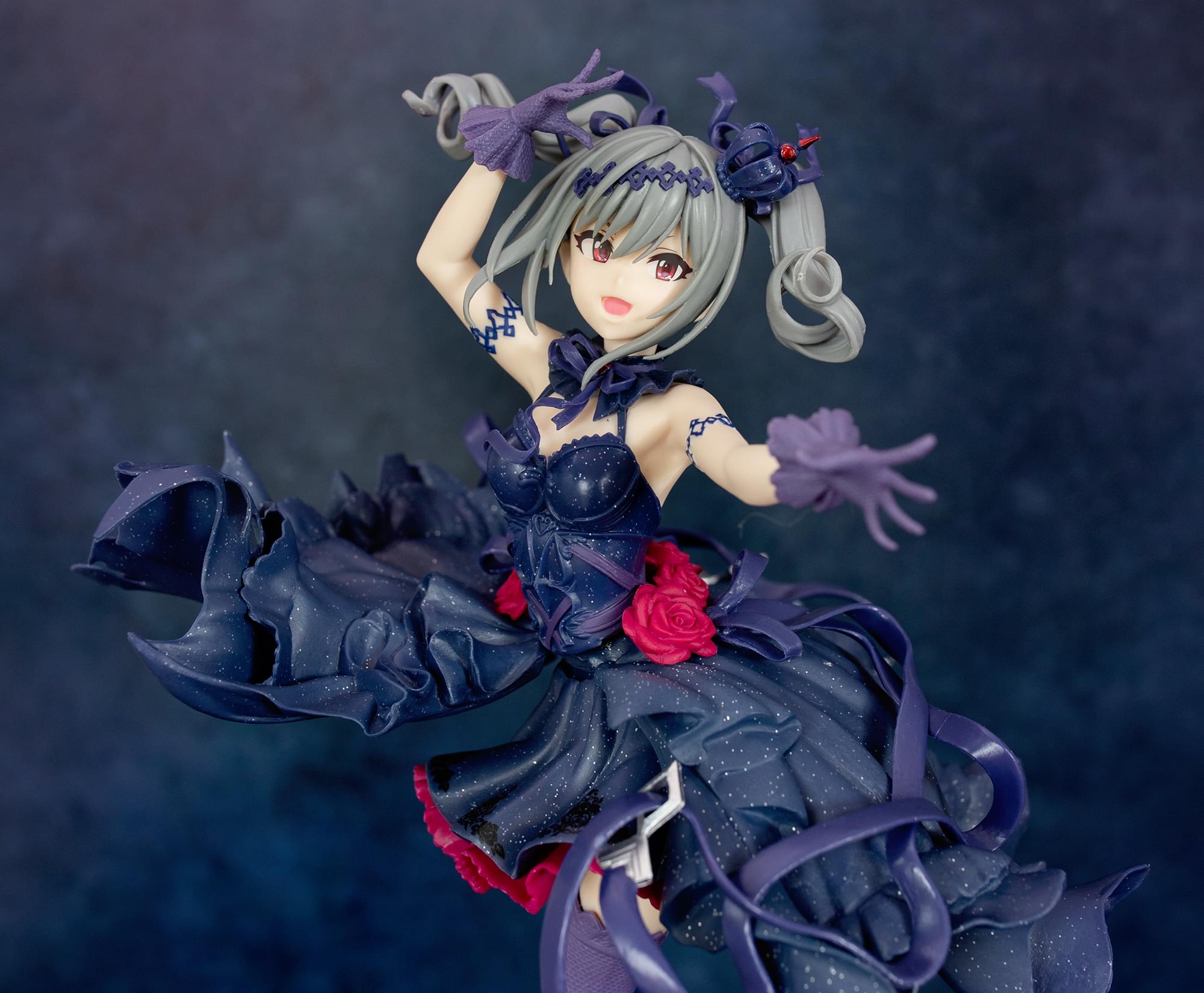 The Idolmaster Cinderella Girls Espresto Est-Dressy | Ranko Kanzaki Special Ver.