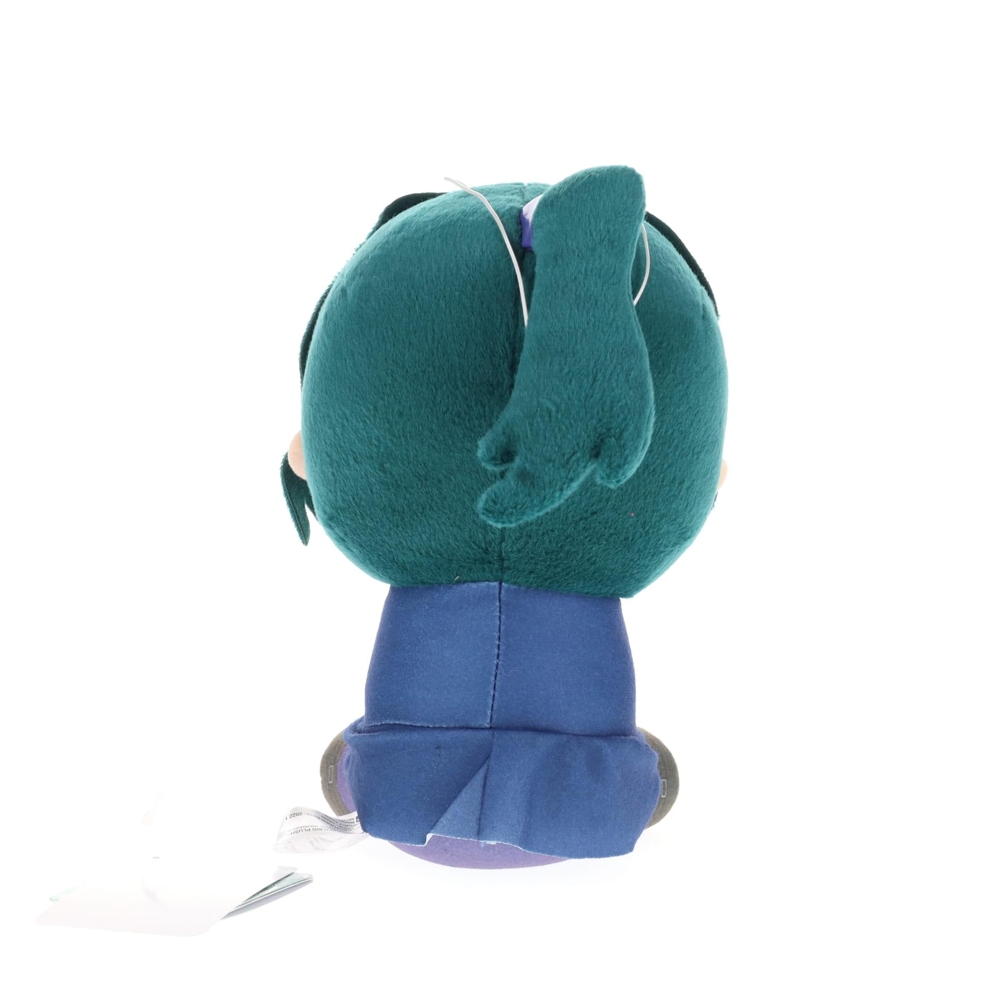 Jujutsu Kaisen 0: The Movie 8-Inch Plush Toy | Maki Zenin