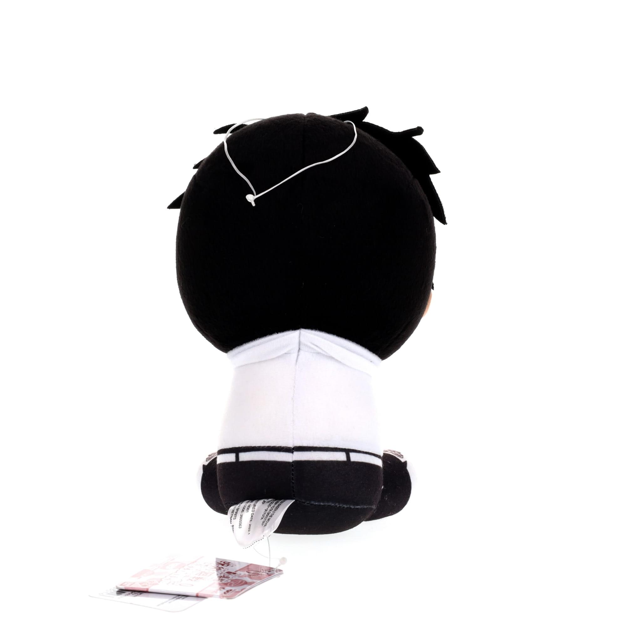 Jujutsu Kaisen 0: The Movie 8-Inch Plush Toy | Yuta Okkotsu