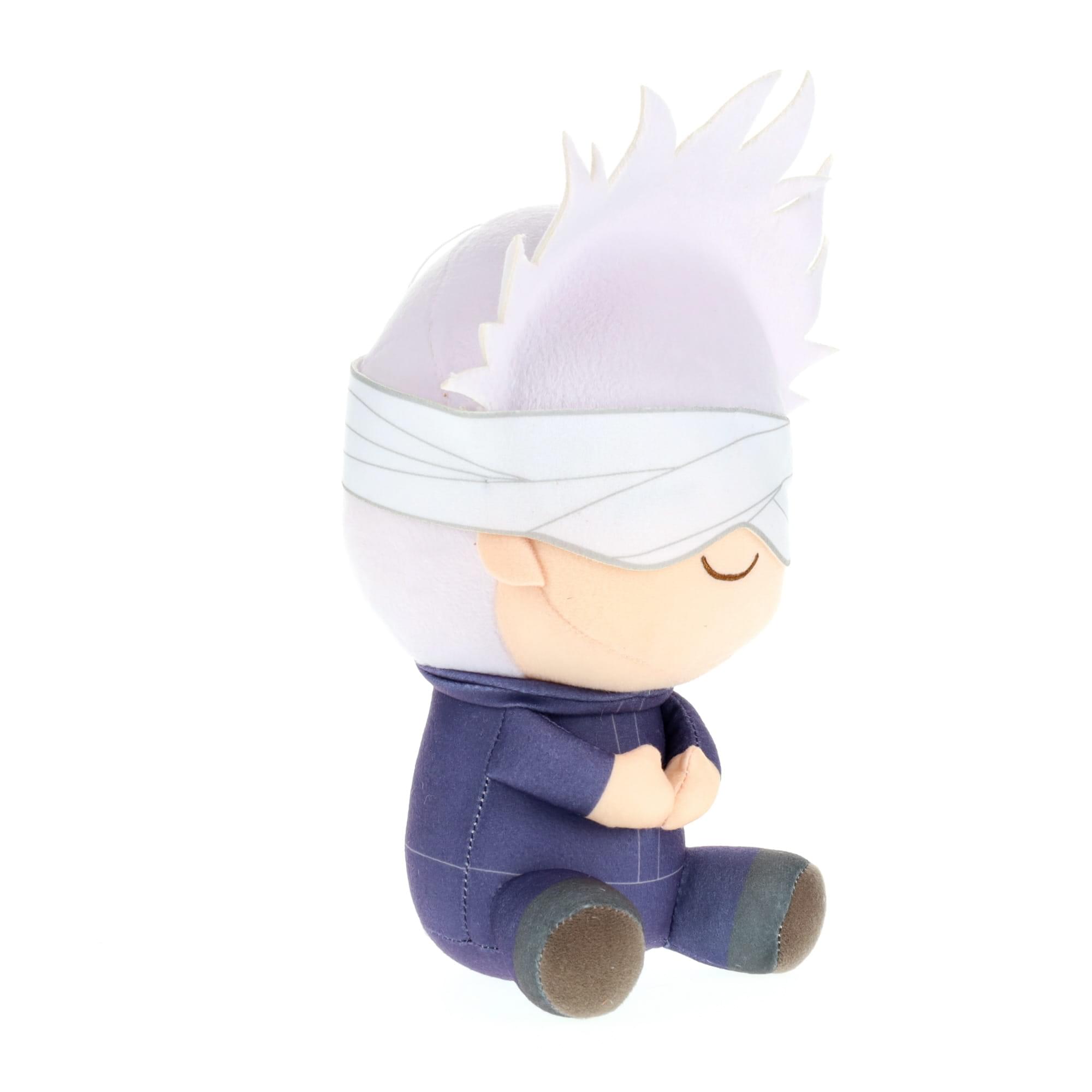 Jujutsu Kaisen 0: The Movie 8-Inch Plush Toy | Satoru Gojo