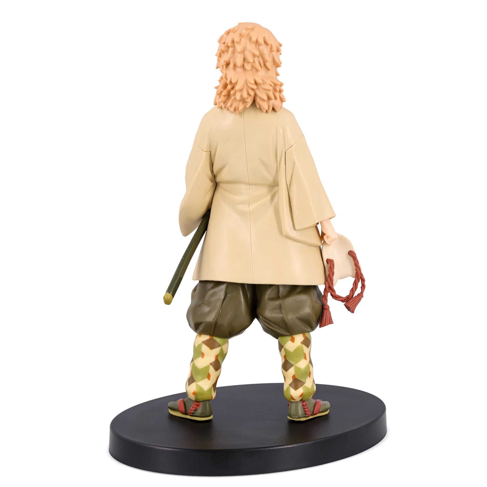 Banpresto Demon Slayer: Kimetsu No Yaiba Vol. 20 Sabito PVC Figure
