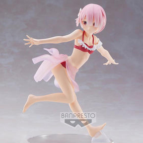 Re:Zero Starting Life In Another World PVC Figure | Celestial Vivi-Ram