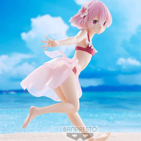 Re:Zero Starting Life In Another World PVC Figure | Celestial Vivi-Ram