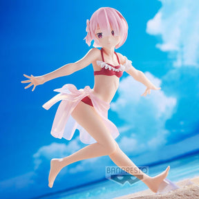 Re:Zero Starting Life In Another World PVC Figure | Celestial Vivi-Ram