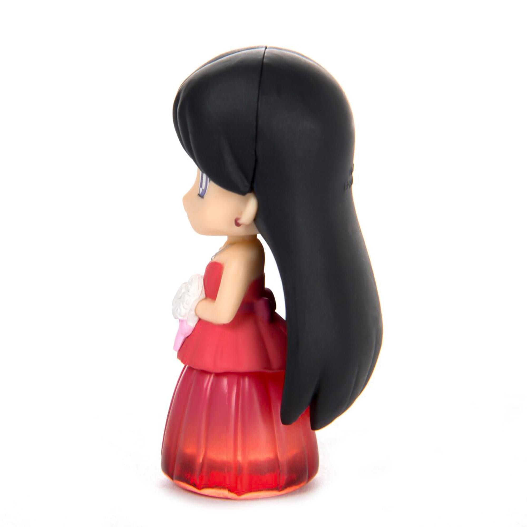 Sailor Moon Sparkle Dress Collection Sailor Mars Figure