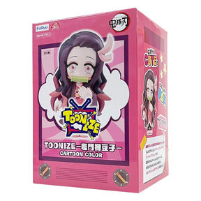 Demon Slayer FuRyu TOONIZE Figure | Kamado Nezuko