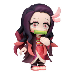 Demon Slayer FuRyu TOONIZE Figure | Kamado Nezuko