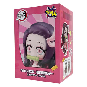 Demon Slayer FuRyu TOONIZE Figure | Kamado Nezuko