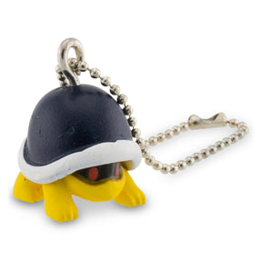 Super Mario Brothers Buzzy Beatle Keychain