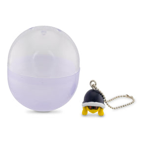 Super Mario Brothers Buzzy Beatle Keychain