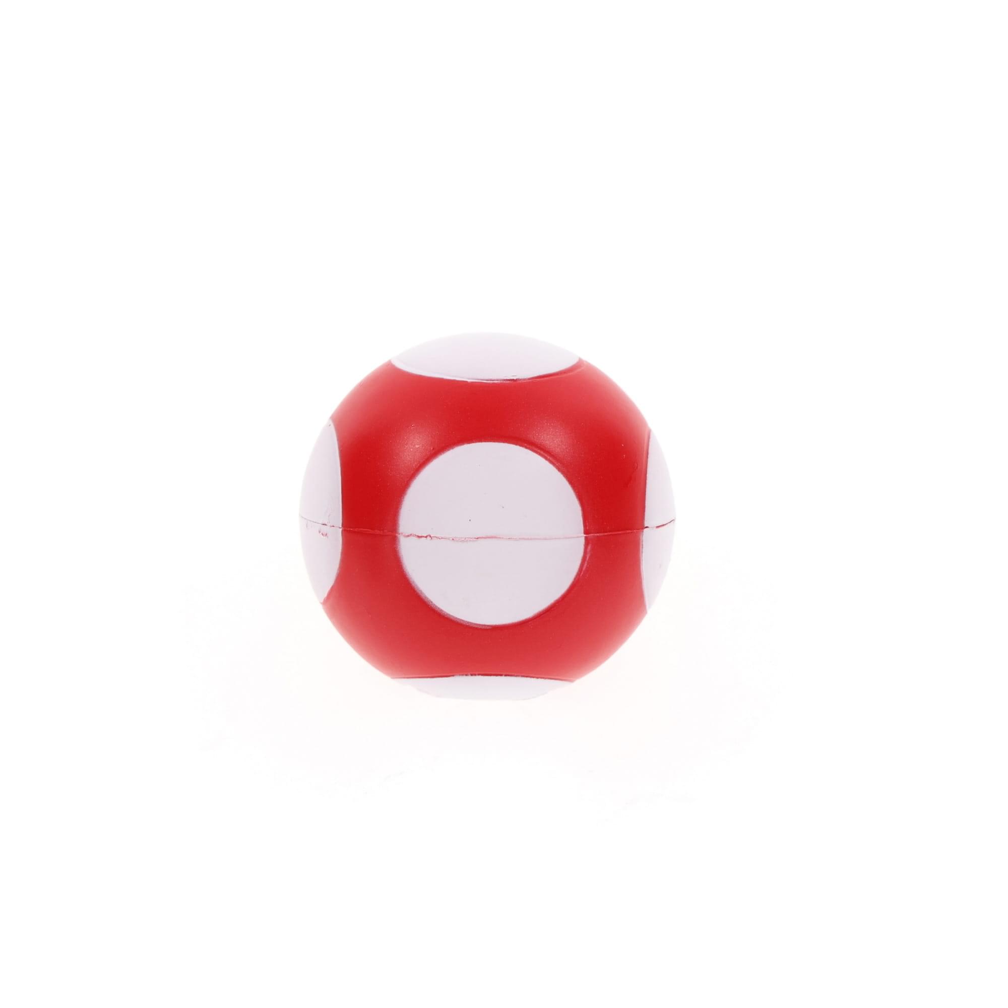Super Mario Bros Mario Kart 1 Up Red Super Mushroom Mini Figure