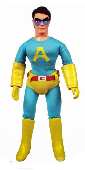Saturday Night Live The Ambiguously Gay Duo Ace 8" Action Figure