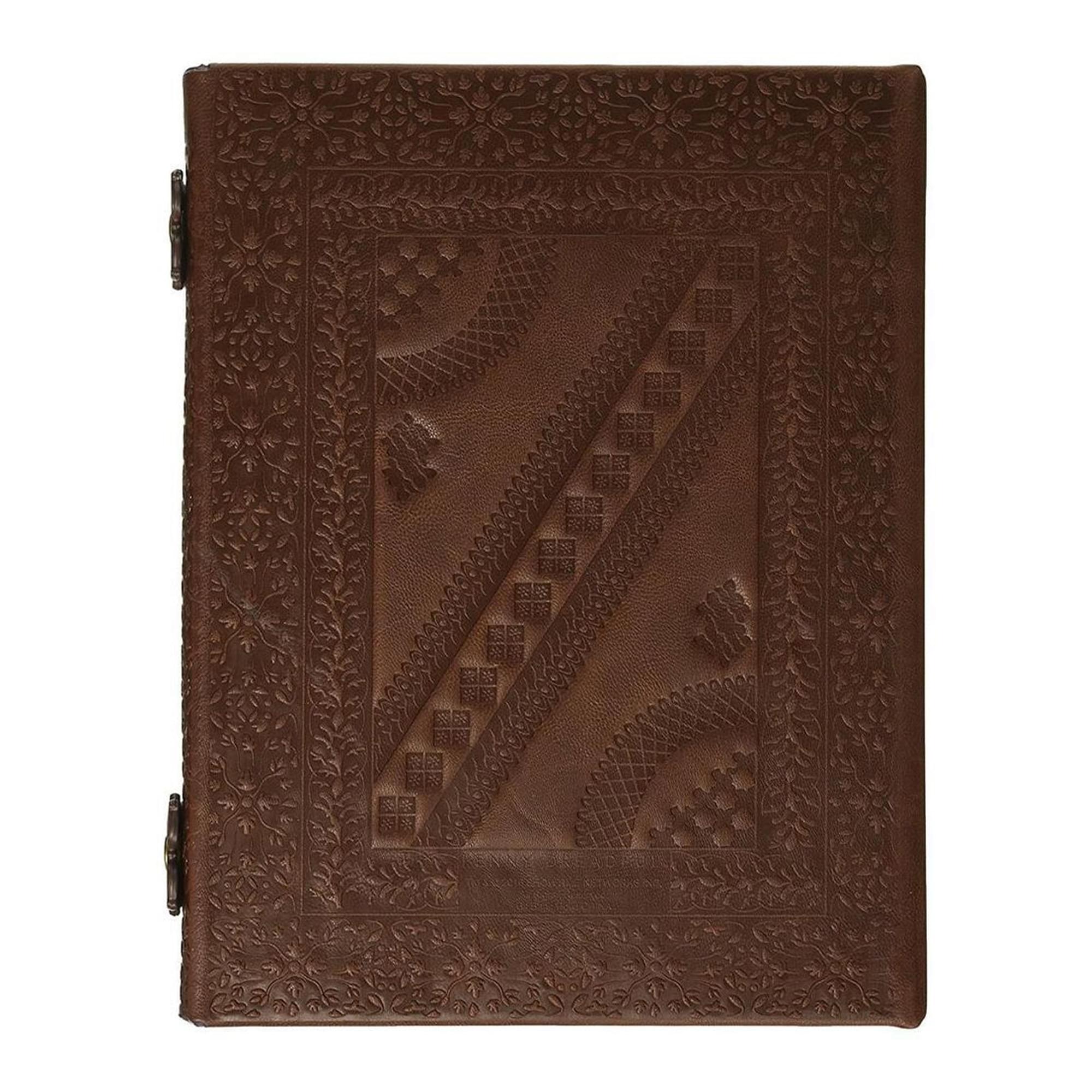 Penny Dreadful 9.5"x7" Spell Book Journal (Convention Exclusive)