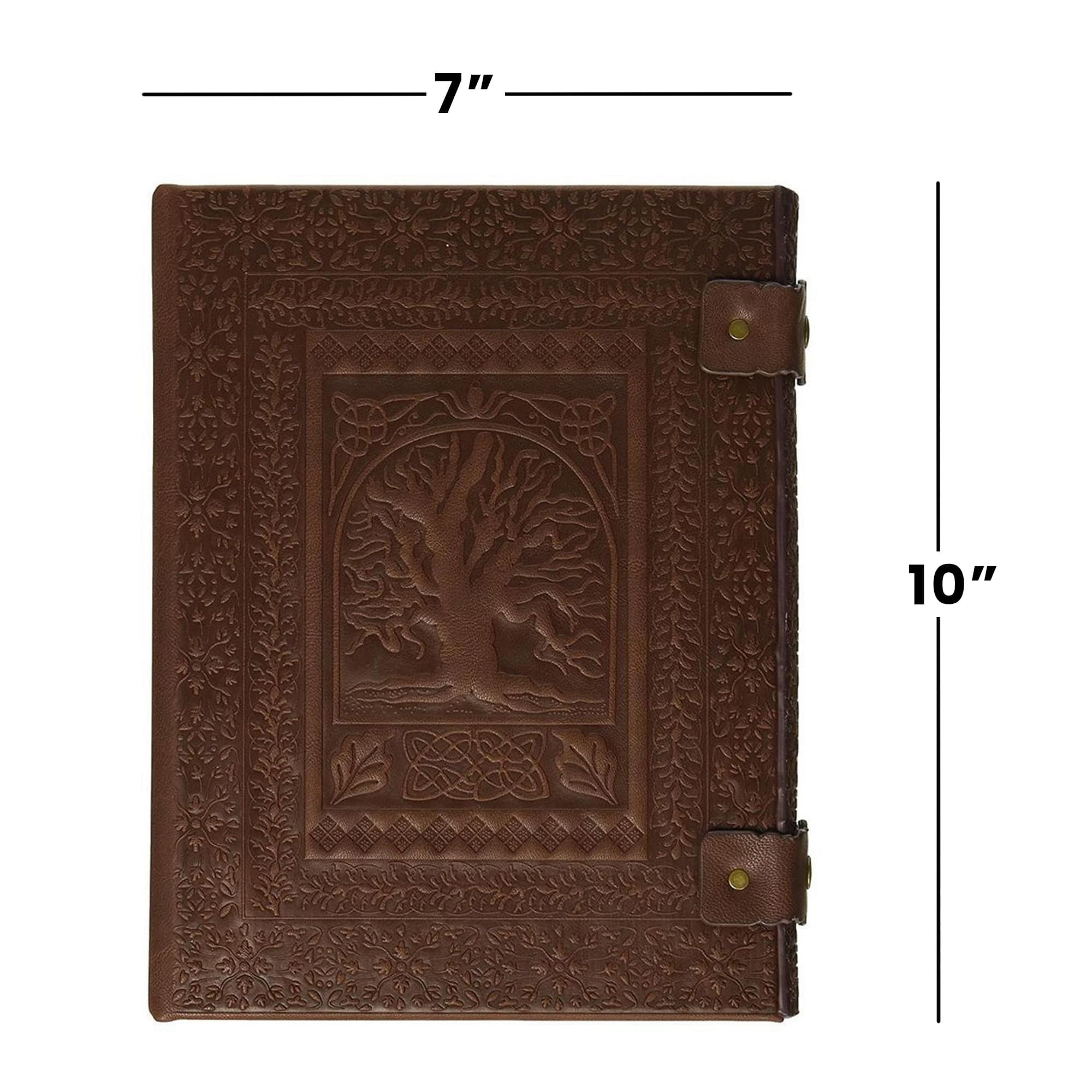 Penny Dreadful 9.5"x7" Spell Book Journal (Convention Exclusive)